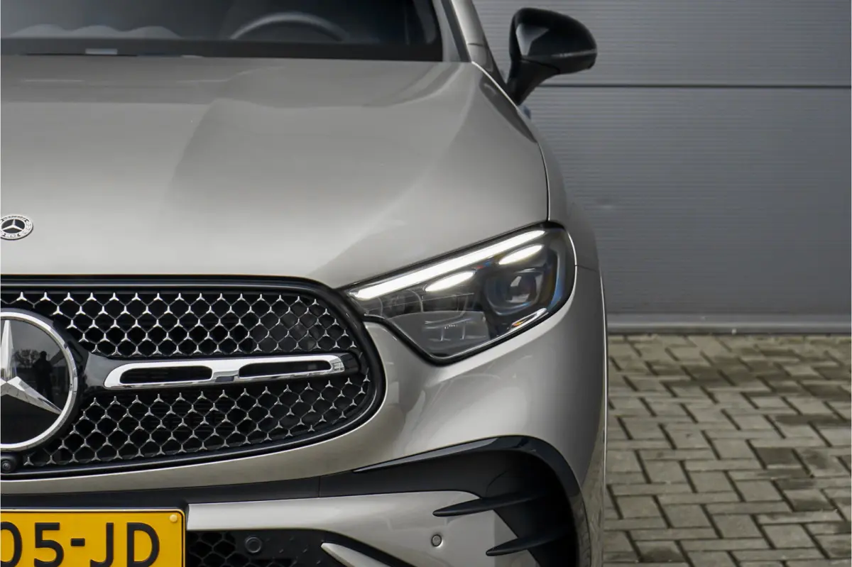 400e 4M AMG Pano Trekhaak 4WS Burmester Airmatic BTW