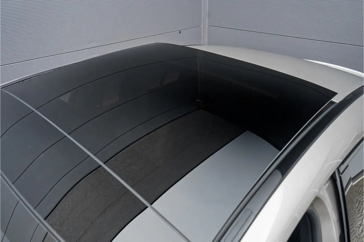 400e 4M AMG Pano Trekhaak 4WS Burmester Airmatic BTW