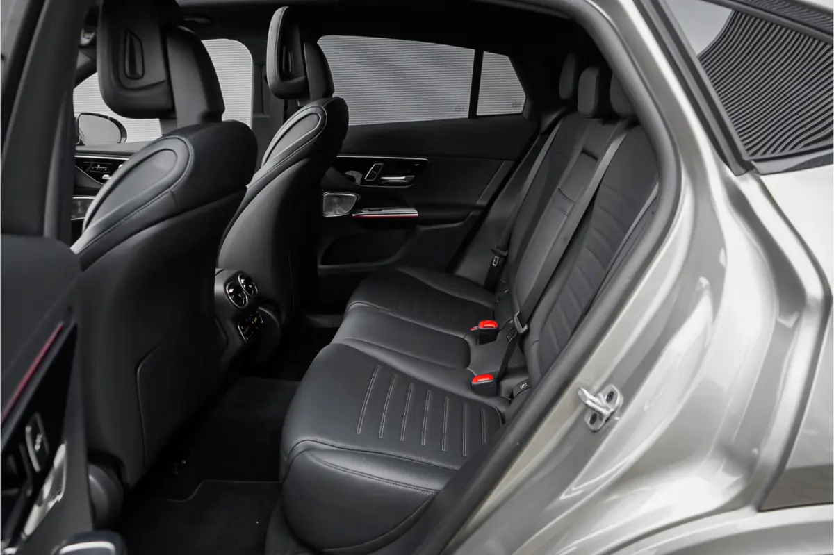 400e 4M AMG Pano Trekhaak 4WS Burmester Airmatic BTW