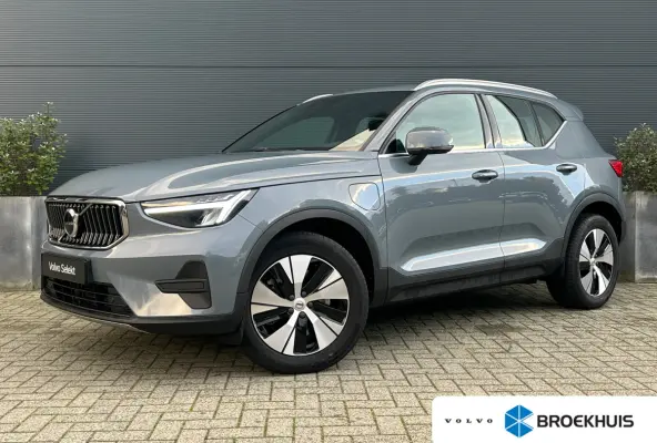 1.5 T4 Plug-in hybrid Core Bright | Camera | SoH 79% | Cruise Control | DAB | Apple CarPlay | Keyless Entry | Elektr. achterklep |