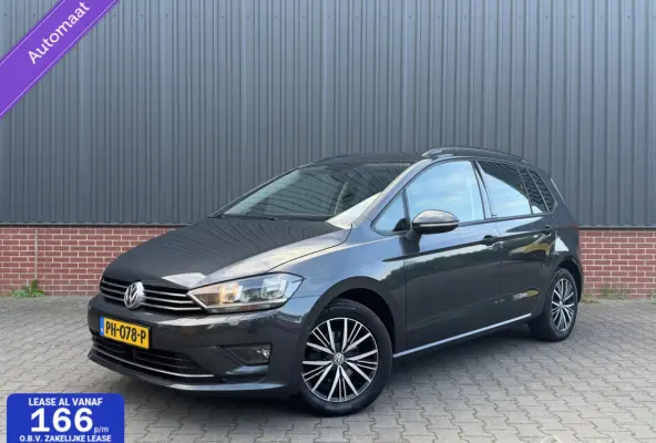 1.2 TSI Highline Aut Cruise Nl Auto Carplay Acc Trekhaak