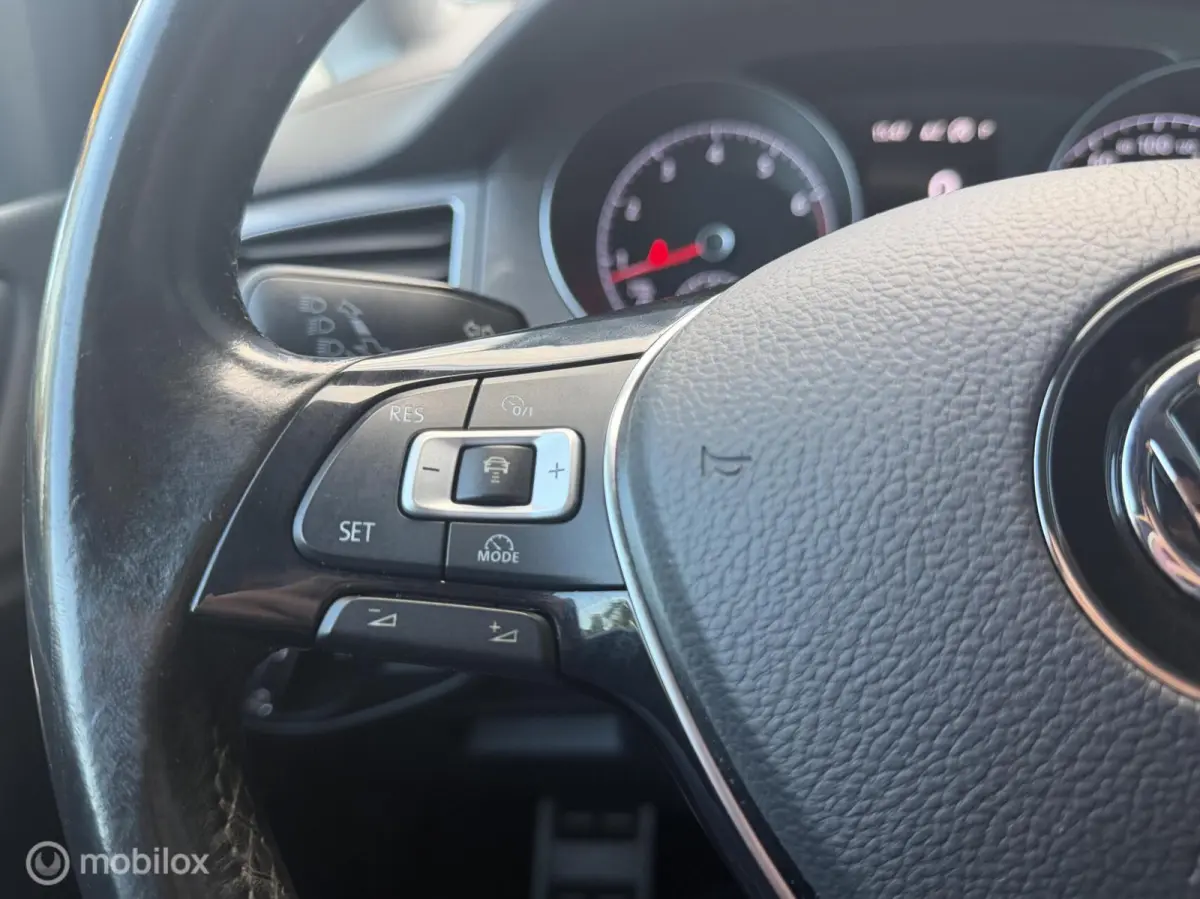 1.2 TSI Highline Aut Cruise Nl Auto Carplay Acc Trekhaak