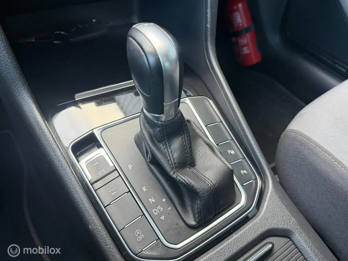1.2 TSI Highline Aut Cruise Nl Auto Carplay Acc Trekhaak