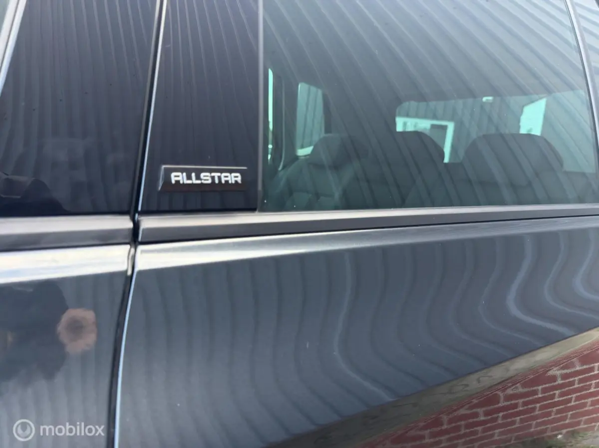 1.2 TSI Highline Aut Cruise Nl Auto Carplay Acc Trekhaak