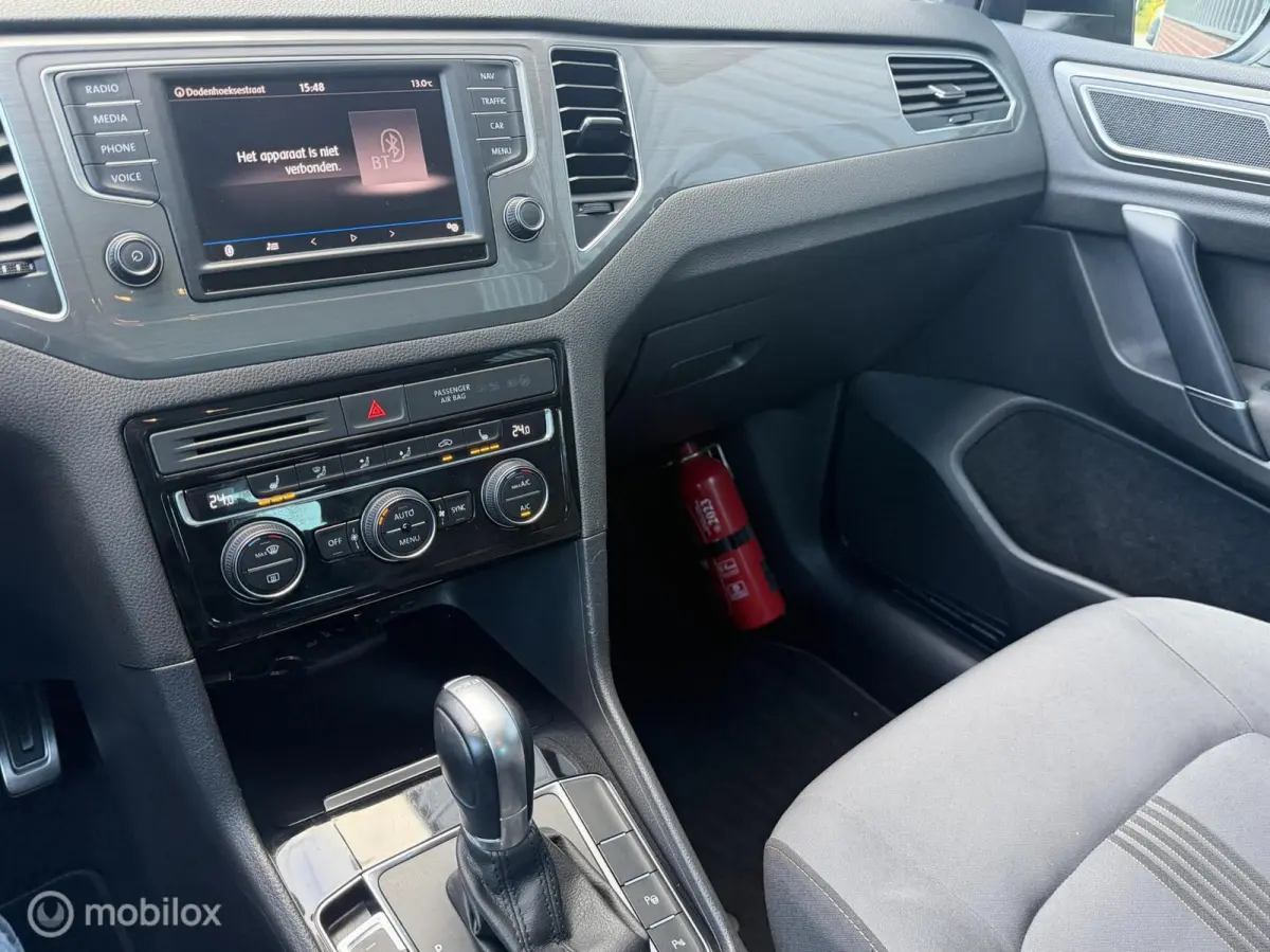 1.2 TSI Highline Aut Cruise Nl Auto Carplay Acc Trekhaak