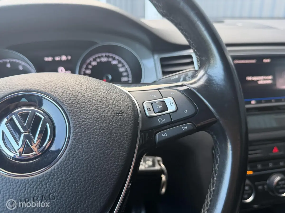 1.2 TSI Highline Aut Cruise Nl Auto Carplay Acc Trekhaak