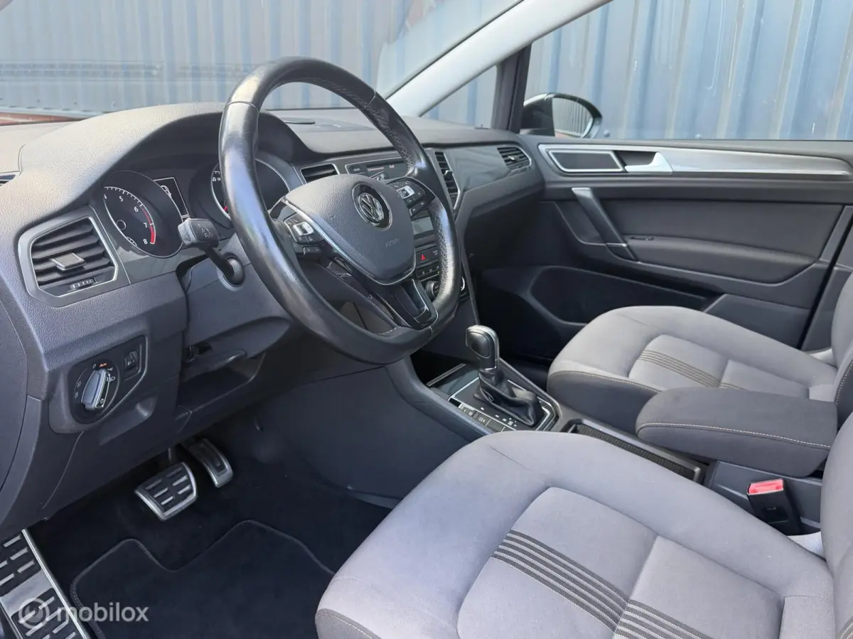 1.2 TSI Highline Aut Cruise Nl Auto Carplay Acc Trekhaak
