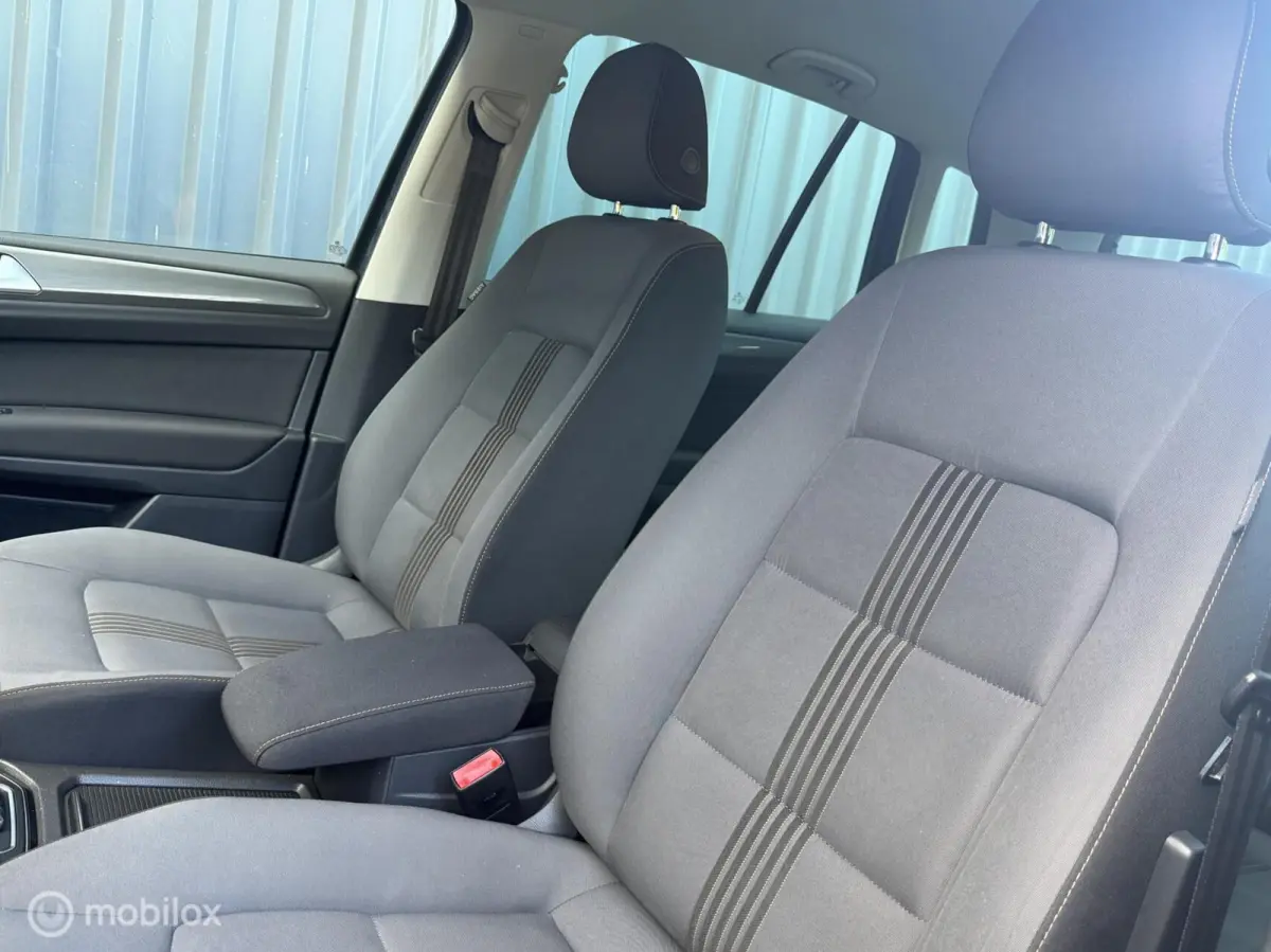 1.2 TSI Highline Aut Cruise Nl Auto Carplay Acc Trekhaak
