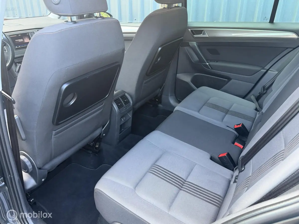 1.2 TSI Highline Aut Cruise Nl Auto Carplay Acc Trekhaak