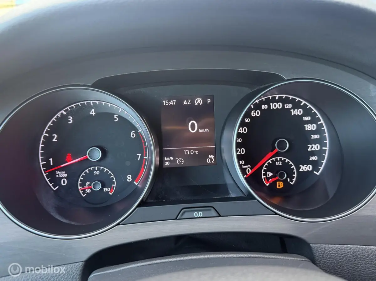 1.2 TSI Highline Aut Cruise Nl Auto Carplay Acc Trekhaak