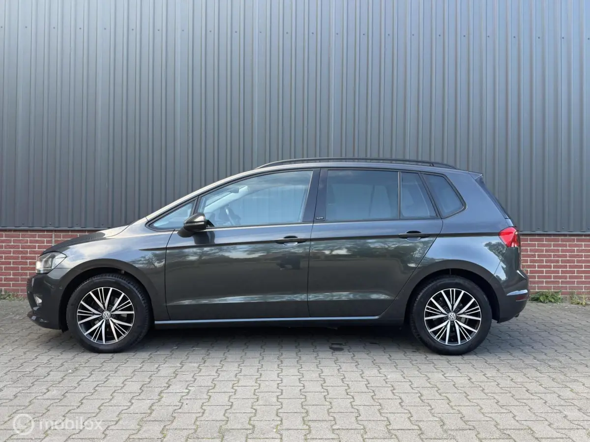 1.2 TSI Highline Aut Cruise Nl Auto Carplay Acc Trekhaak