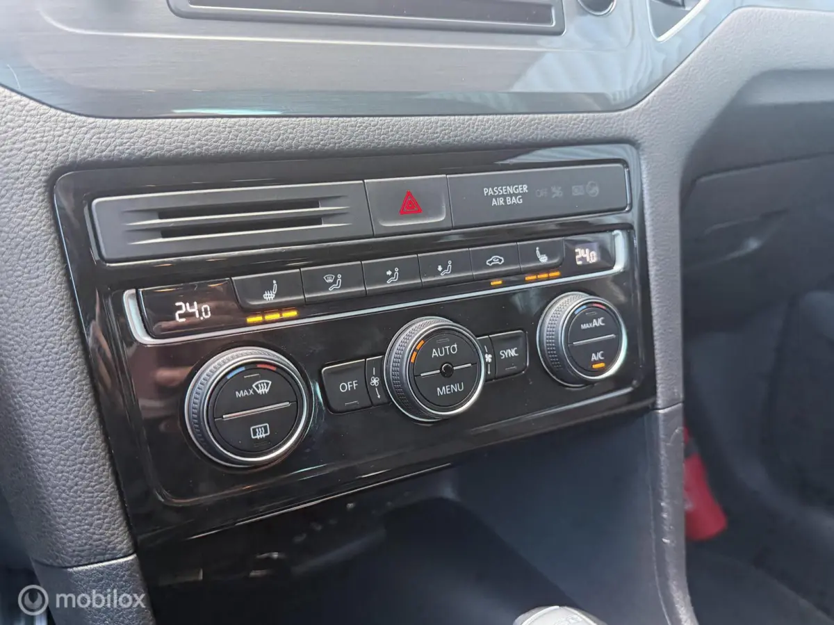 1.2 TSI Highline Aut Cruise Nl Auto Carplay Acc Trekhaak