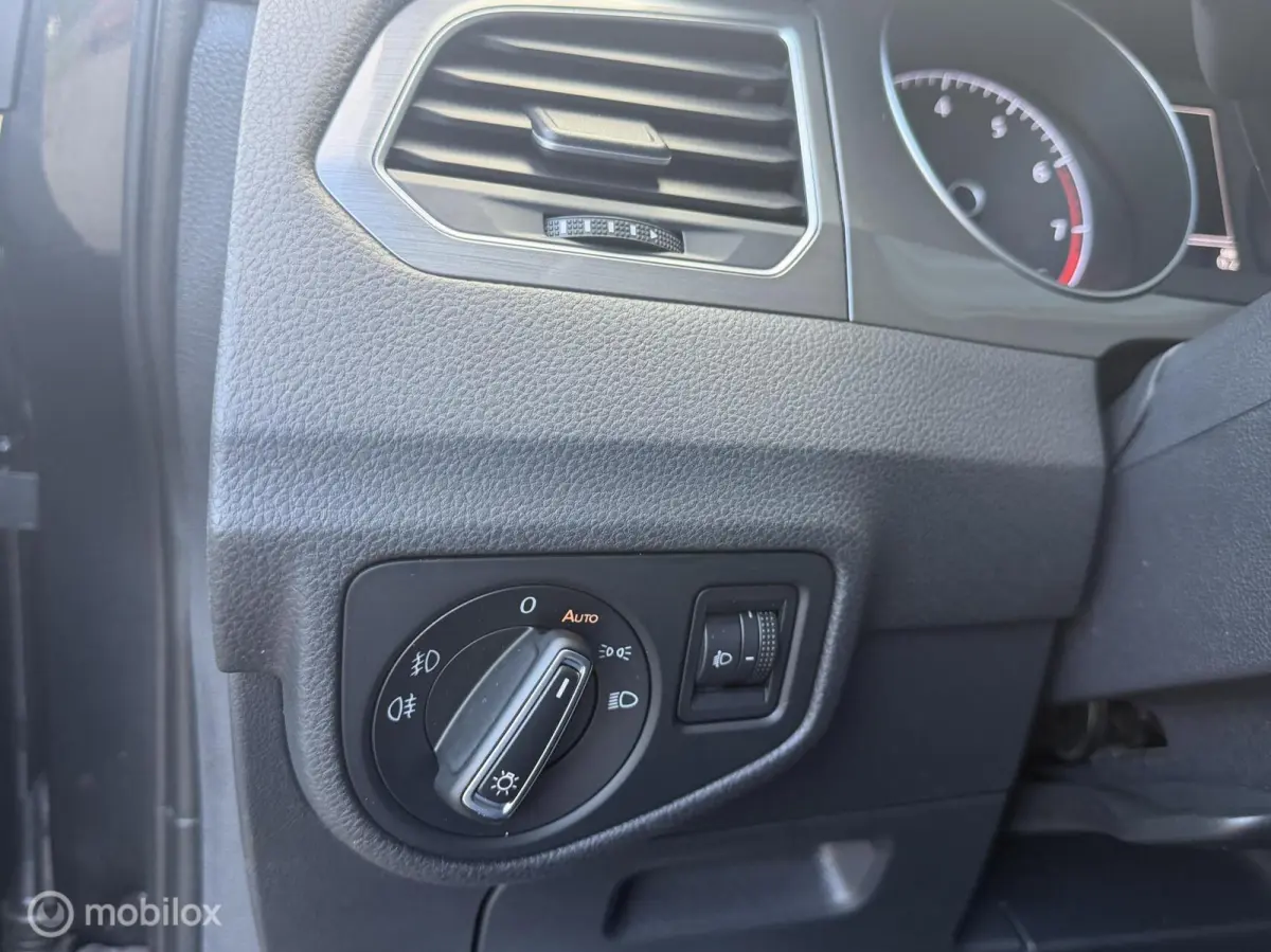 1.2 TSI Highline Aut Cruise Nl Auto Carplay Acc Trekhaak