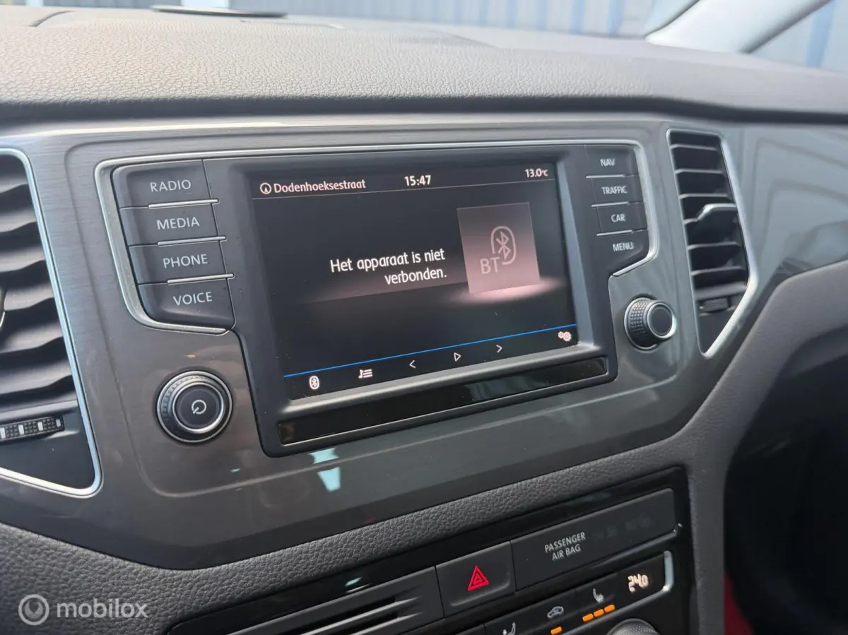 1.2 TSI Highline Aut Cruise Nl Auto Carplay Acc Trekhaak