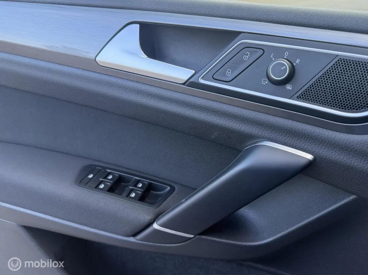 1.2 TSI Highline Aut Cruise Nl Auto Carplay Acc Trekhaak