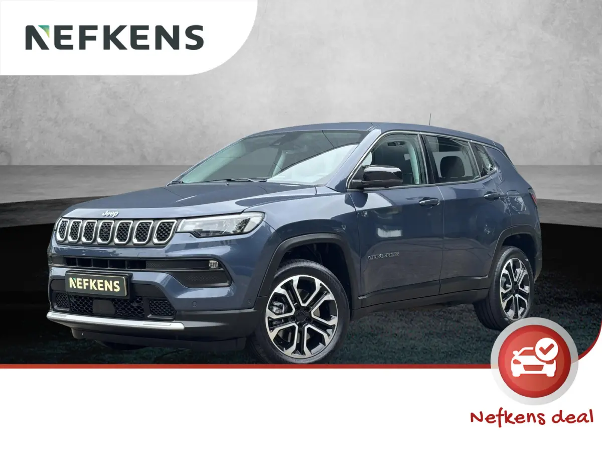190pk Plug-in Hybrid Altitude | 1ste eigenaar | Trekhaak | Winterpack | Camera | 18" LM velgen | AppleCarPlay/Android