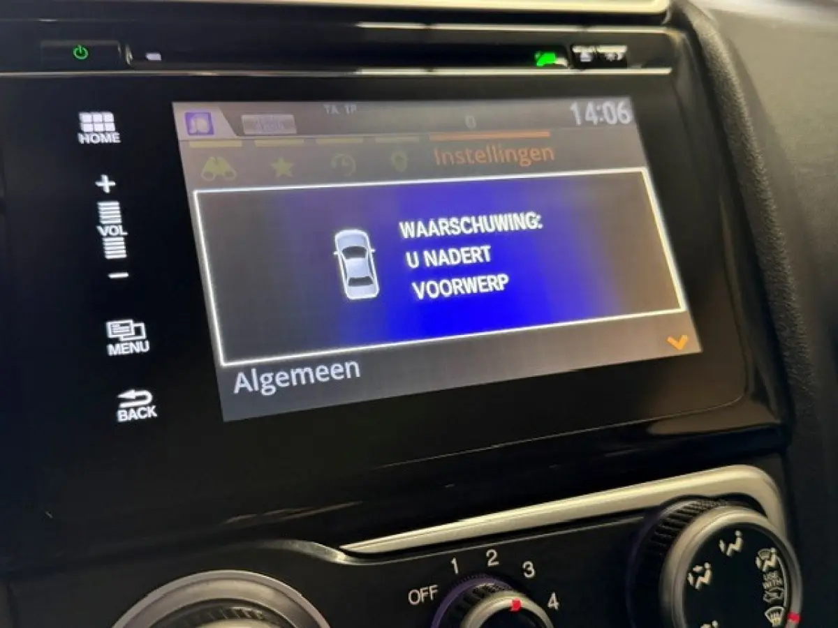1.3 i-VTEC Comfort Airco PDC Cruise Carplay!!