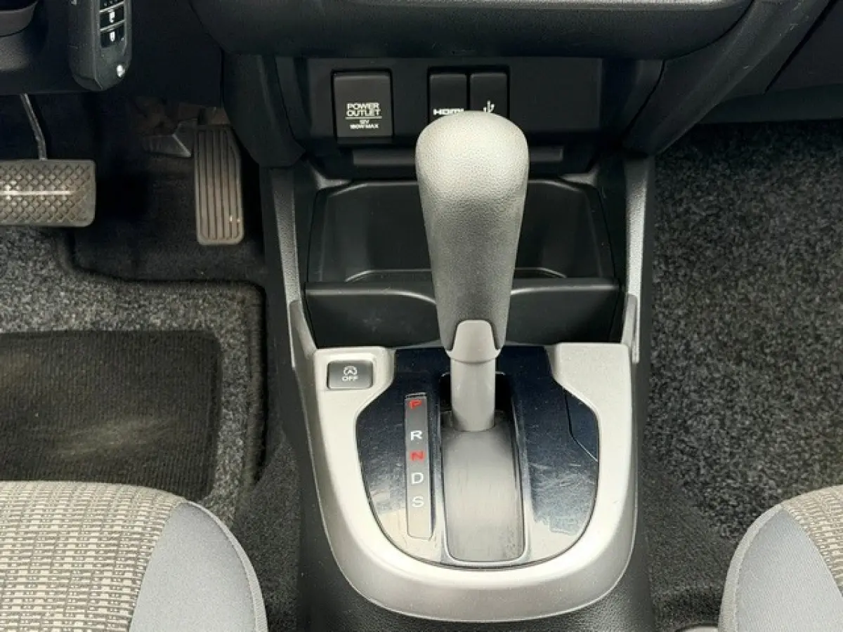 1.3 i-VTEC Comfort Airco PDC Cruise Carplay!!
