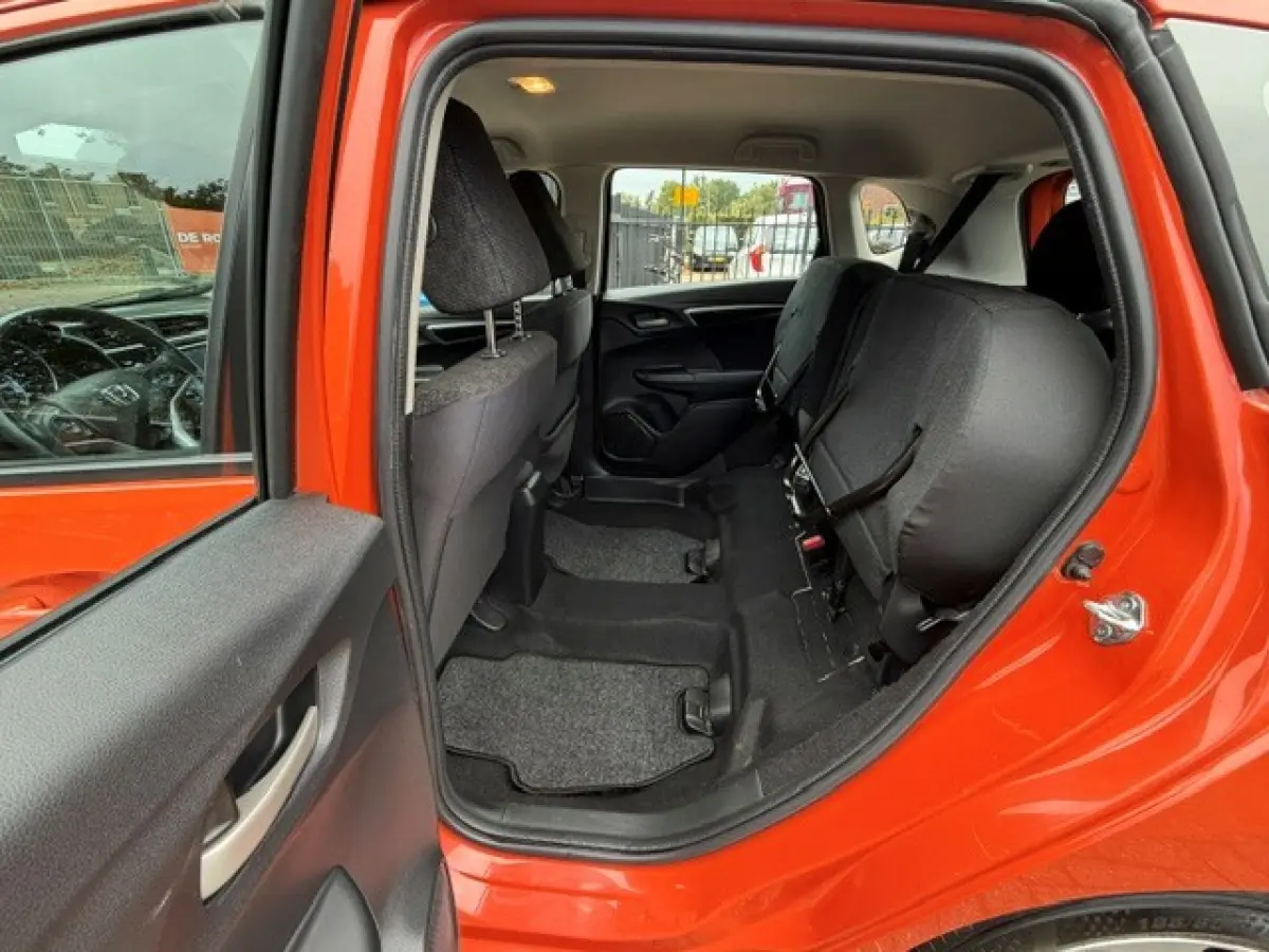 1.3 i-VTEC Comfort Airco PDC Cruise Carplay!!