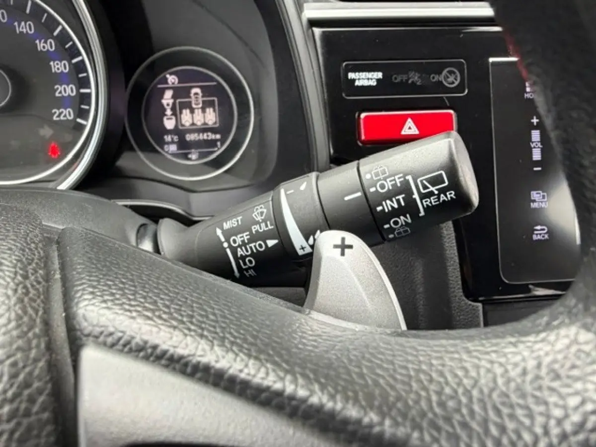 1.3 i-VTEC Comfort Airco PDC Cruise Carplay!!