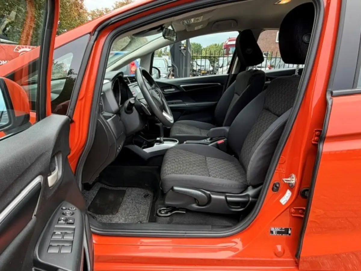 1.3 i-VTEC Comfort Airco PDC Cruise Carplay!!