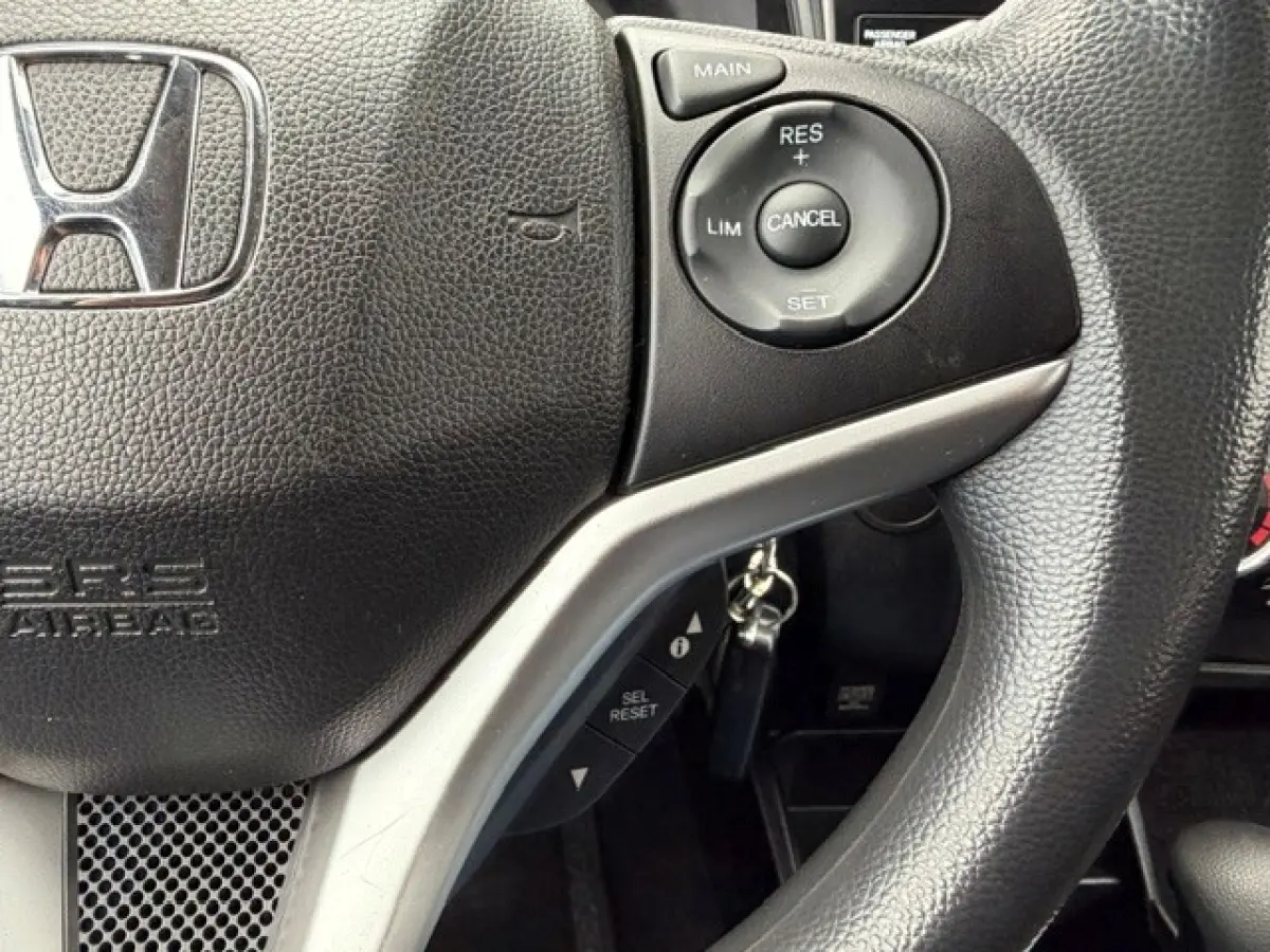 1.3 i-VTEC Comfort Airco PDC Cruise Carplay!!