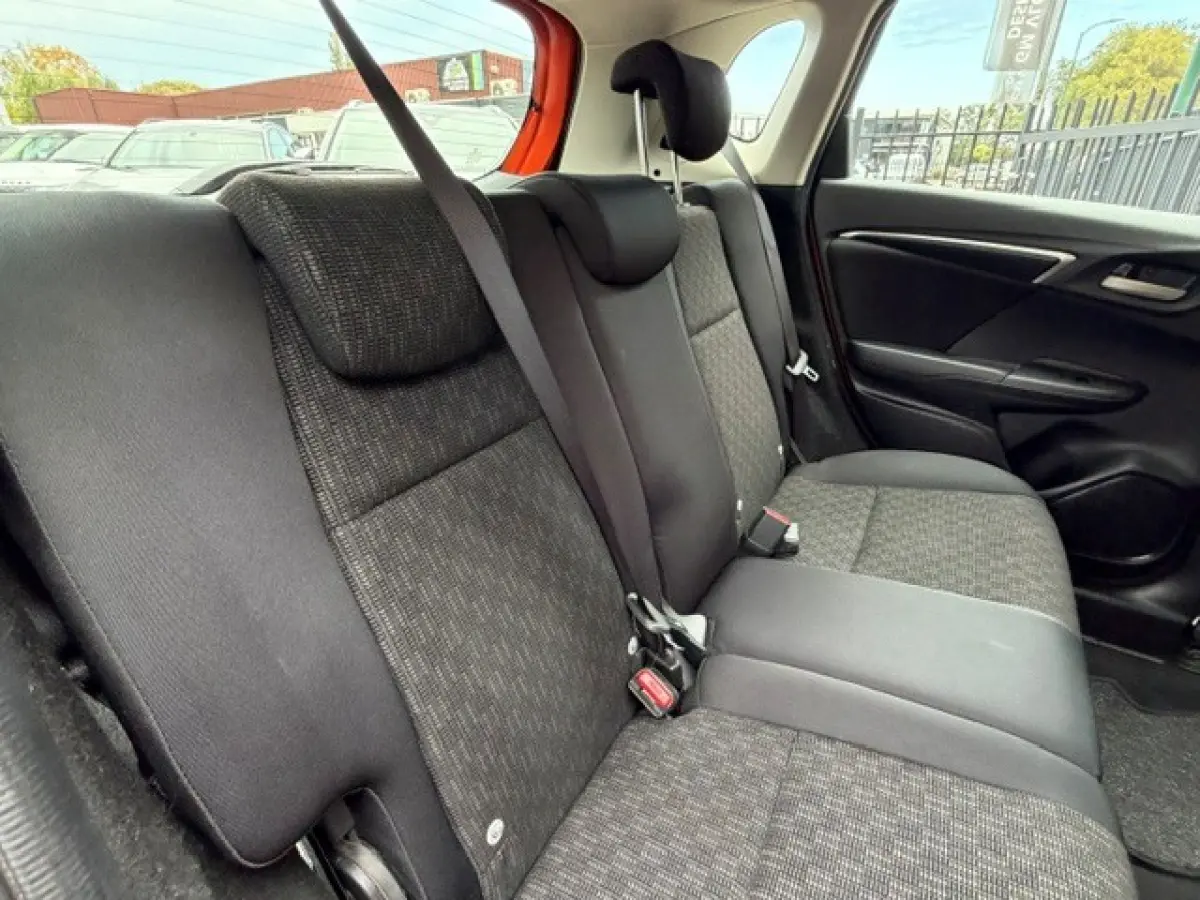 1.3 i-VTEC Comfort Airco PDC Cruise Carplay!!