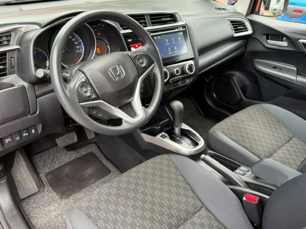 1.3 i-VTEC Comfort Airco PDC Cruise Carplay!!