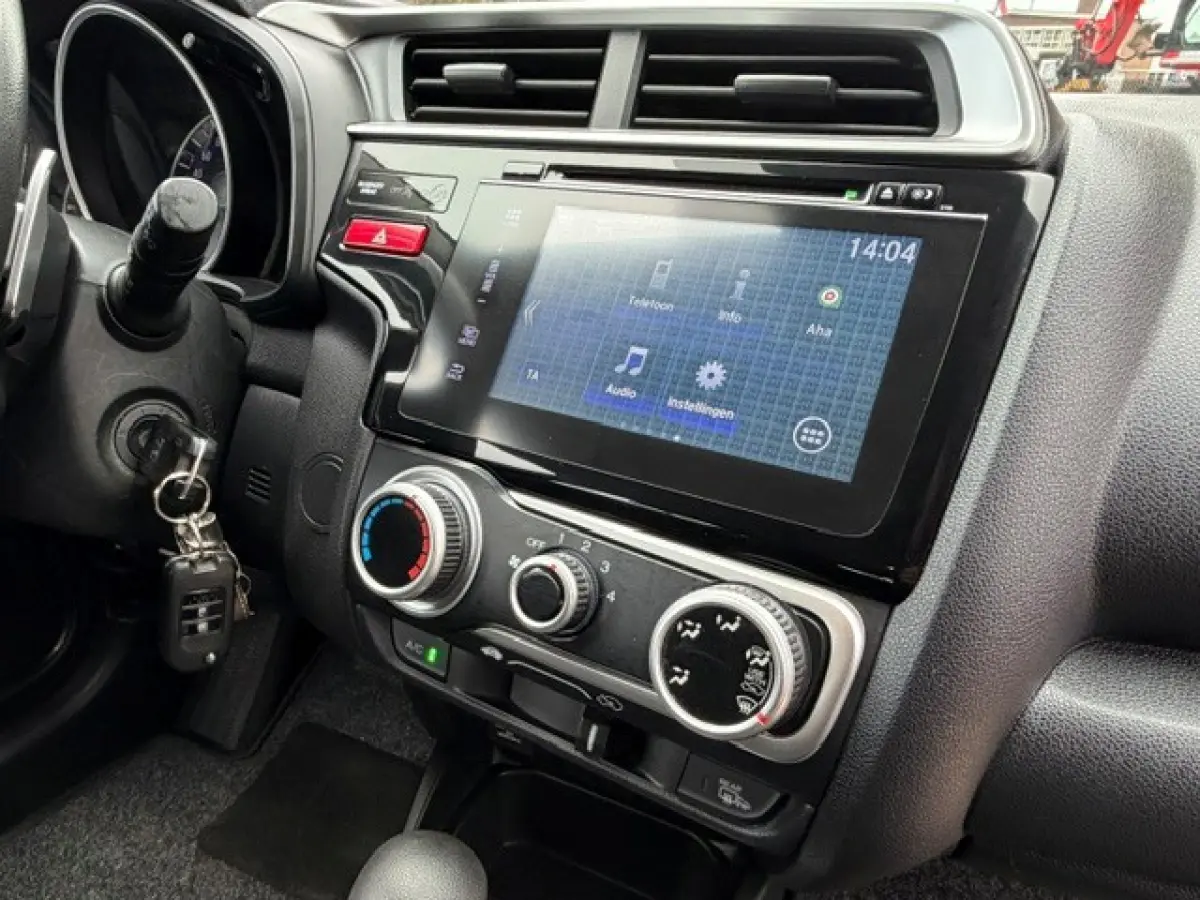1.3 i-VTEC Comfort Airco PDC Cruise Carplay!!