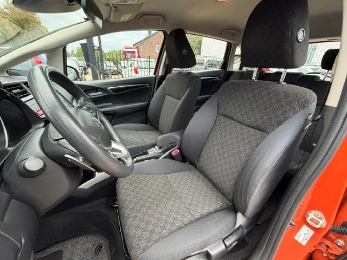 1.3 i-VTEC Comfort Airco PDC Cruise Carplay!!