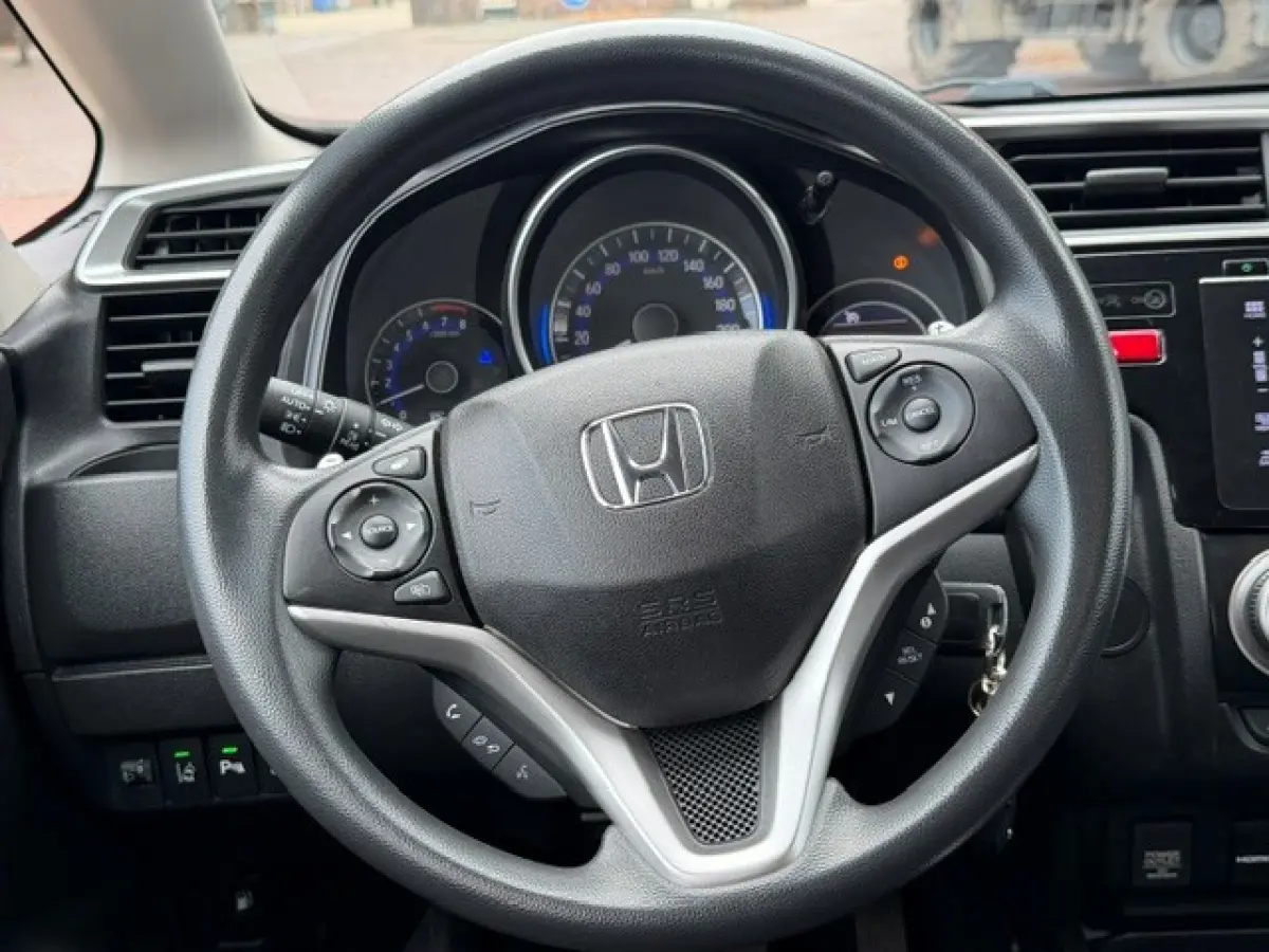 1.3 i-VTEC Comfort Airco PDC Cruise Carplay!!