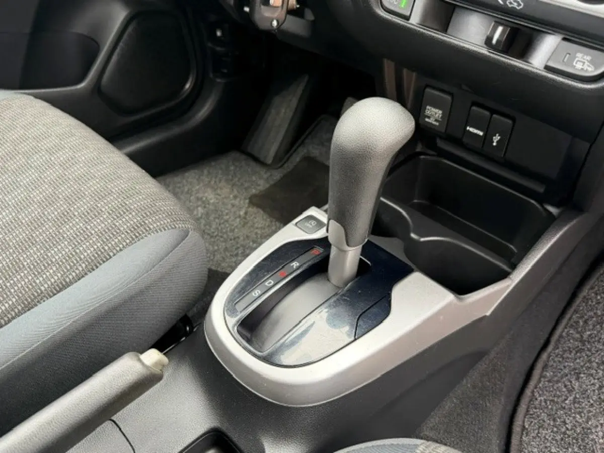 1.3 i-VTEC Comfort Airco PDC Cruise Carplay!!