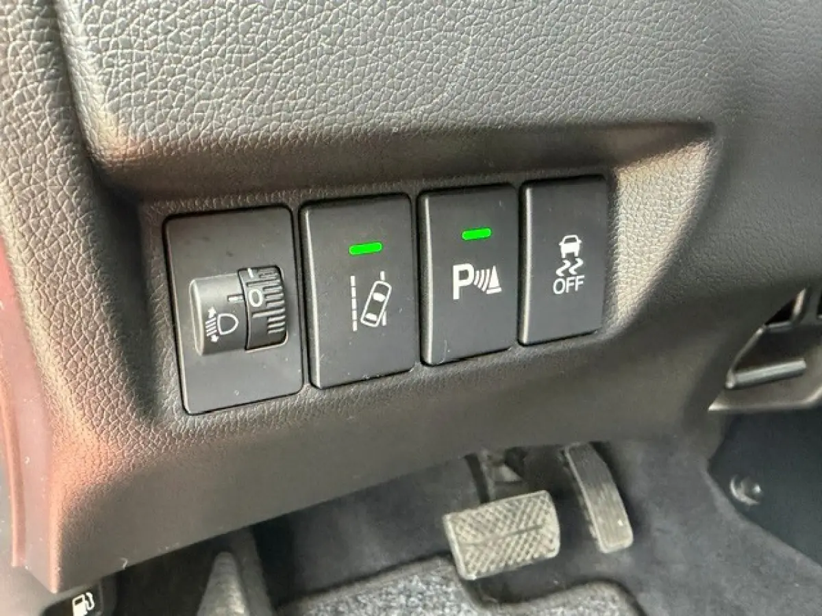 1.3 i-VTEC Comfort Airco PDC Cruise Carplay!!