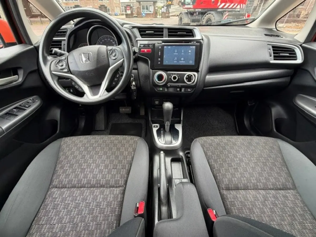 1.3 i-VTEC Comfort Airco PDC Cruise Carplay!!