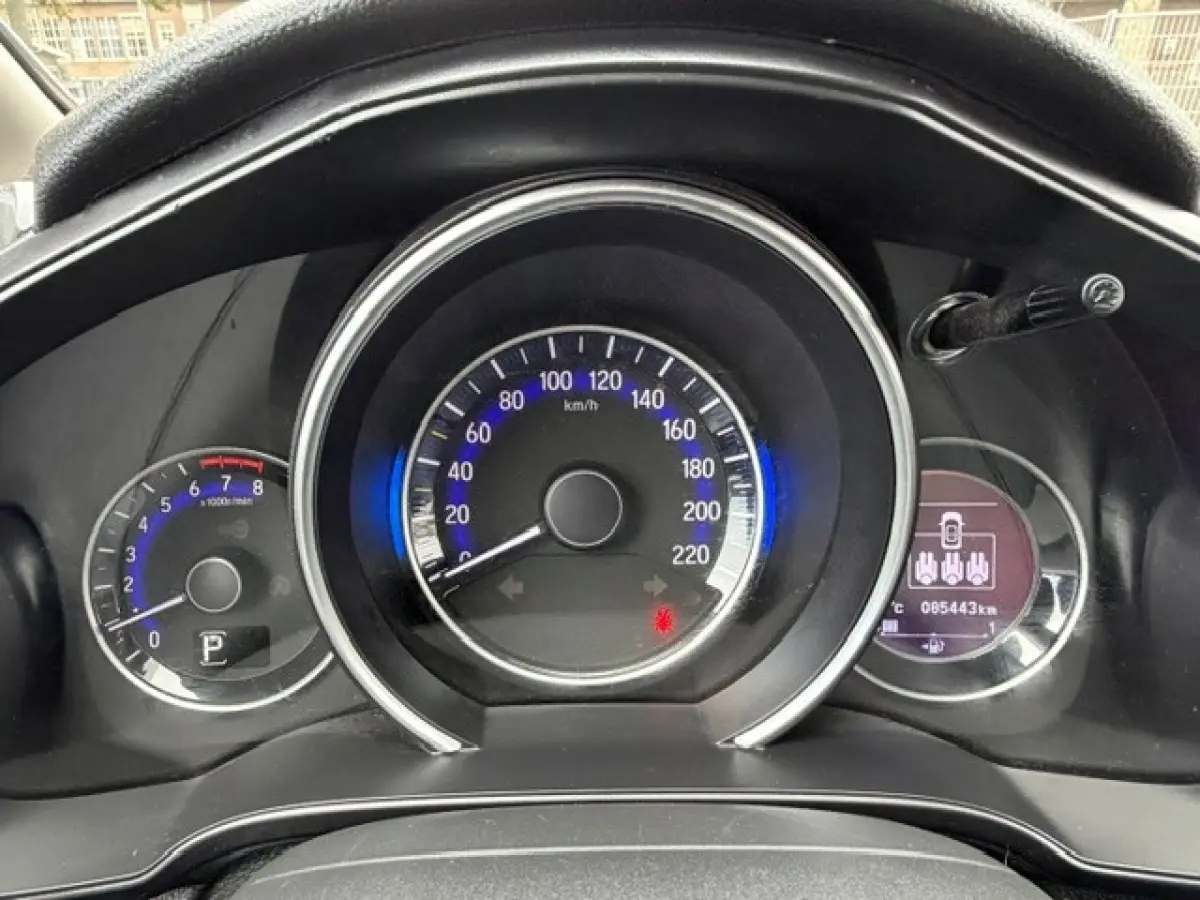 1.3 i-VTEC Comfort Airco PDC Cruise Carplay!!