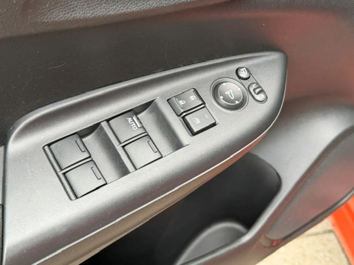 1.3 i-VTEC Comfort Airco PDC Cruise Carplay!!