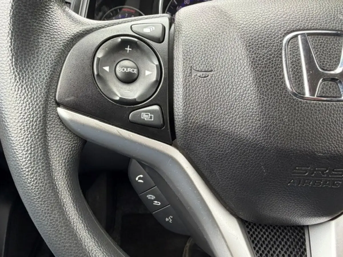 1.3 i-VTEC Comfort Airco PDC Cruise Carplay!!