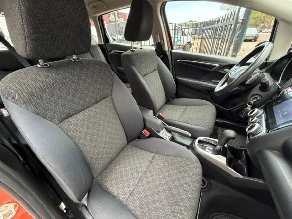 1.3 i-VTEC Comfort Airco PDC Cruise Carplay!!