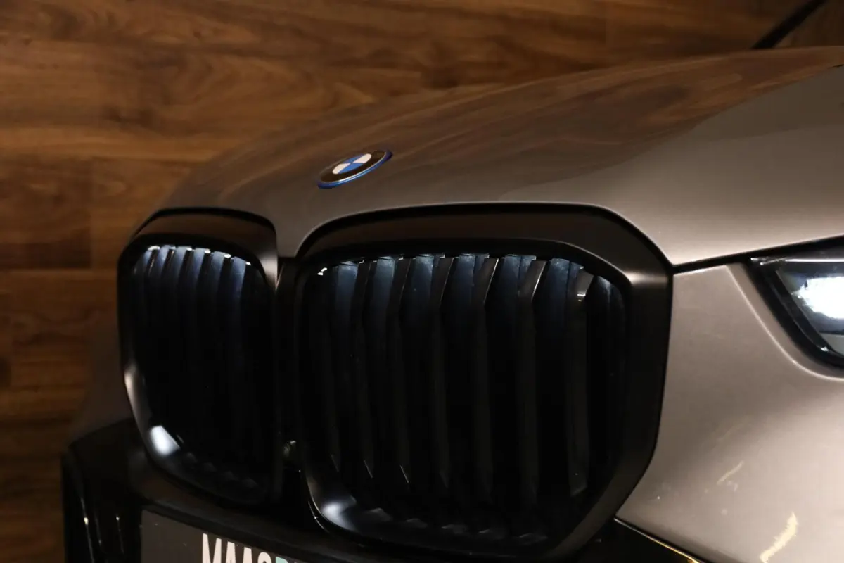 xDrive50e M-Sport Pro|Pano|Ventilatie|360|H&K|HUD|Aero|