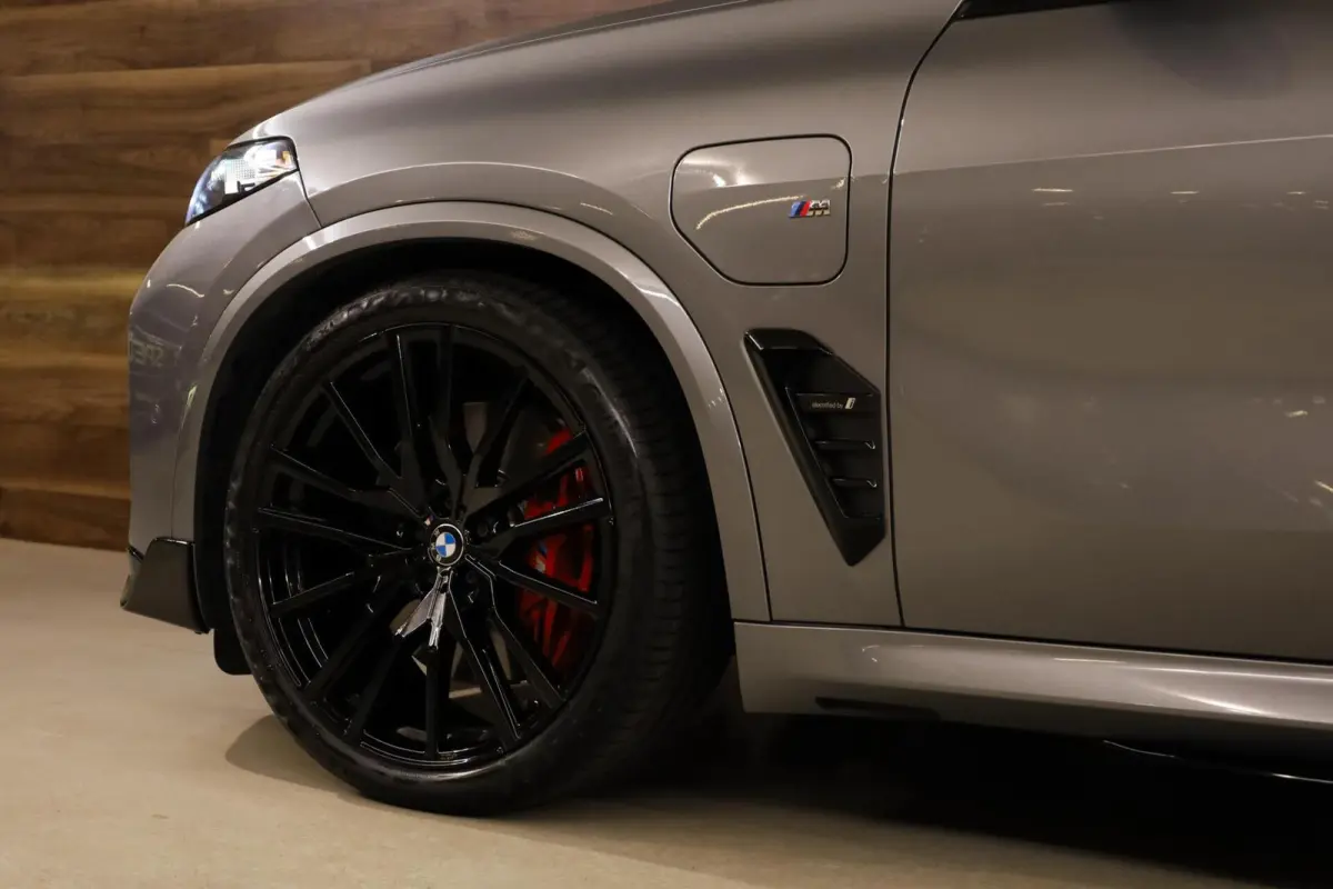 xDrive50e M-Sport Pro|Pano|Ventilatie|360|H&K|HUD|Aero|
