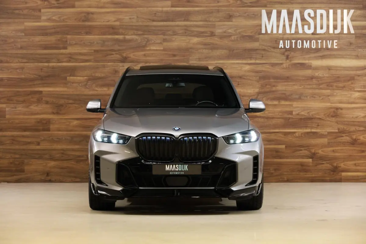 xDrive50e M-Sport Pro|Pano|Ventilatie|360|H&K|HUD|Aero|