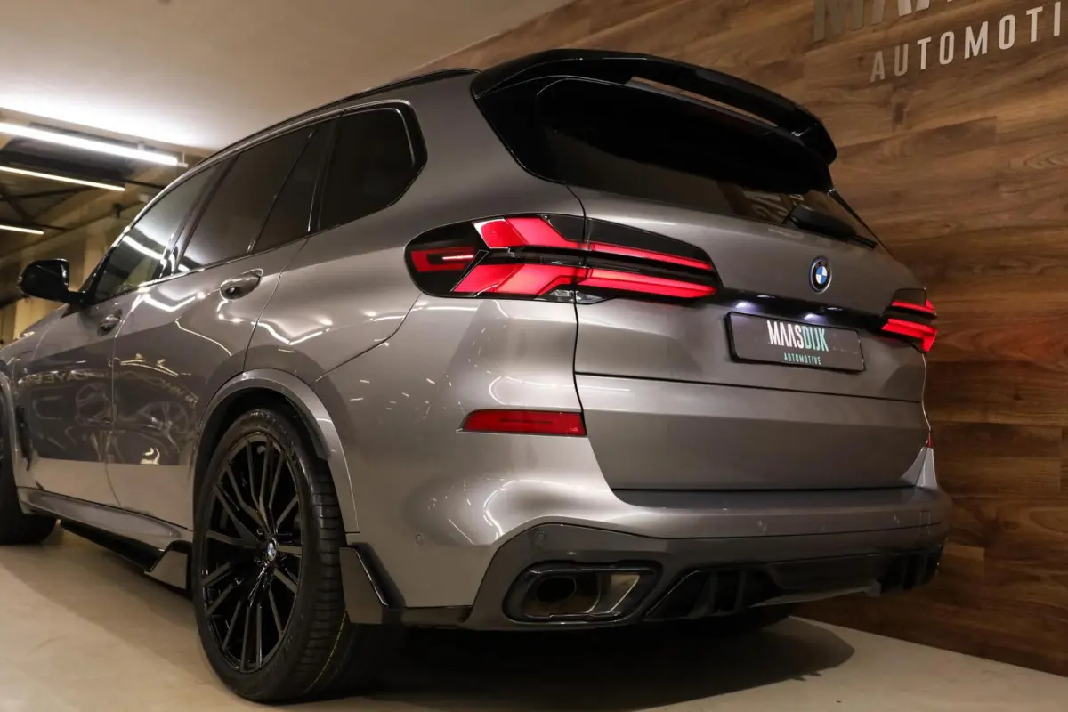 xDrive50e M-Sport Pro|Pano|Ventilatie|360|H&K|HUD|Aero|