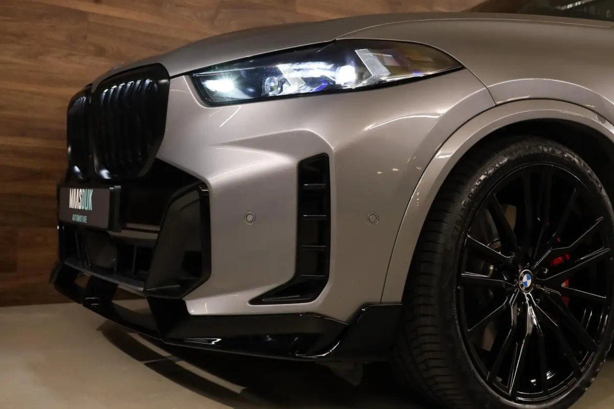 xDrive50e M-Sport Pro|Pano|Ventilatie|360|H&K|HUD|Aero|
