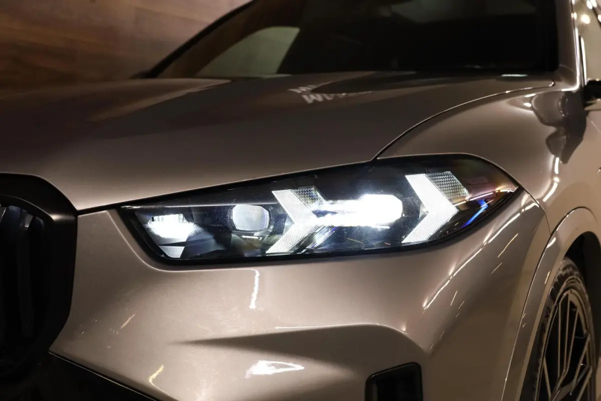 xDrive50e M-Sport Pro|Pano|Ventilatie|360|H&K|HUD|Aero|