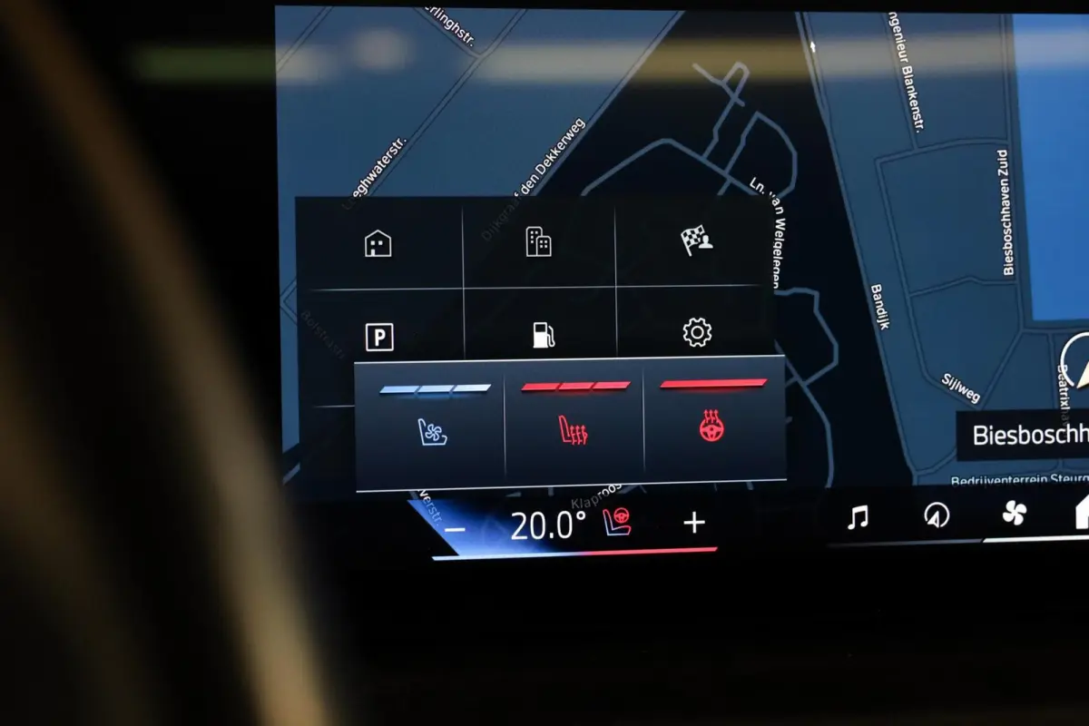 xDrive50e M-Sport Pro|Pano|Ventilatie|360|H&K|HUD|Aero|