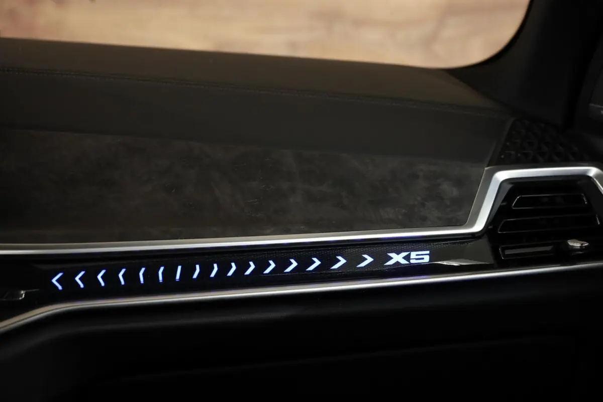 xDrive50e M-Sport Pro|Pano|Ventilatie|360|H&K|HUD|Aero|