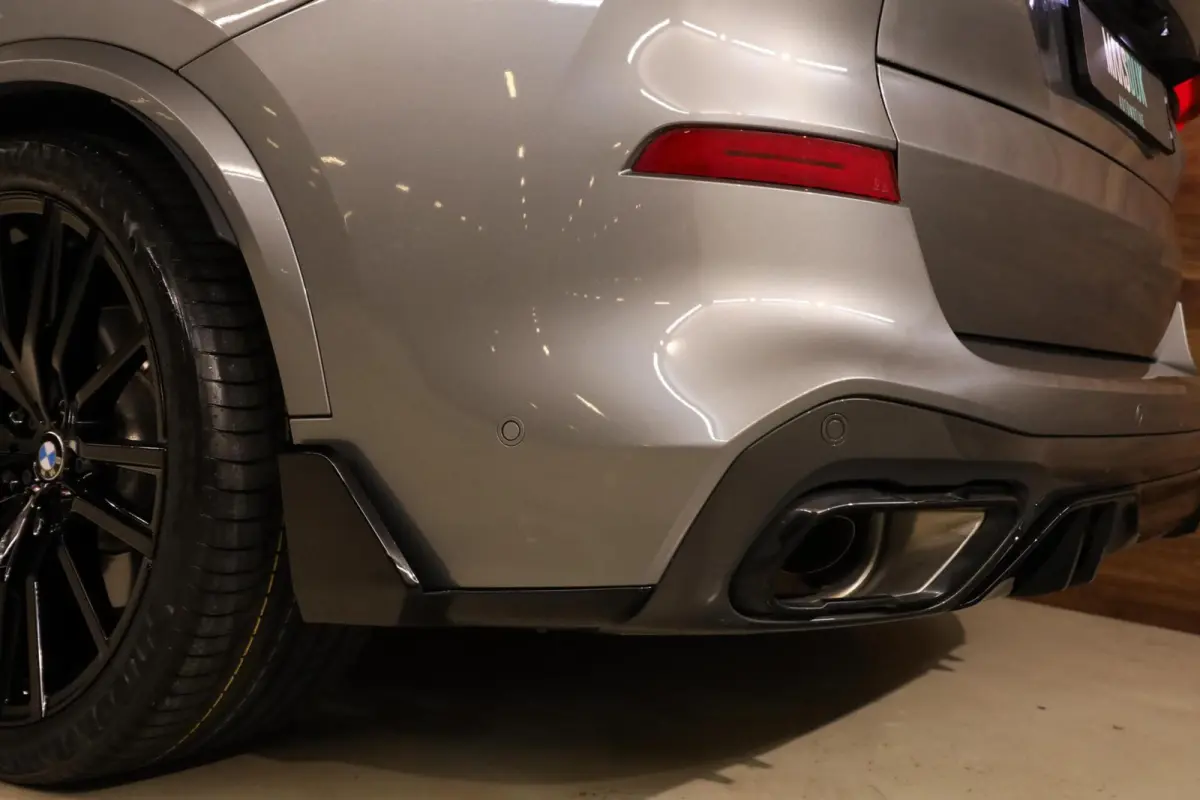 xDrive50e M-Sport Pro|Pano|Ventilatie|360|H&K|HUD|Aero|