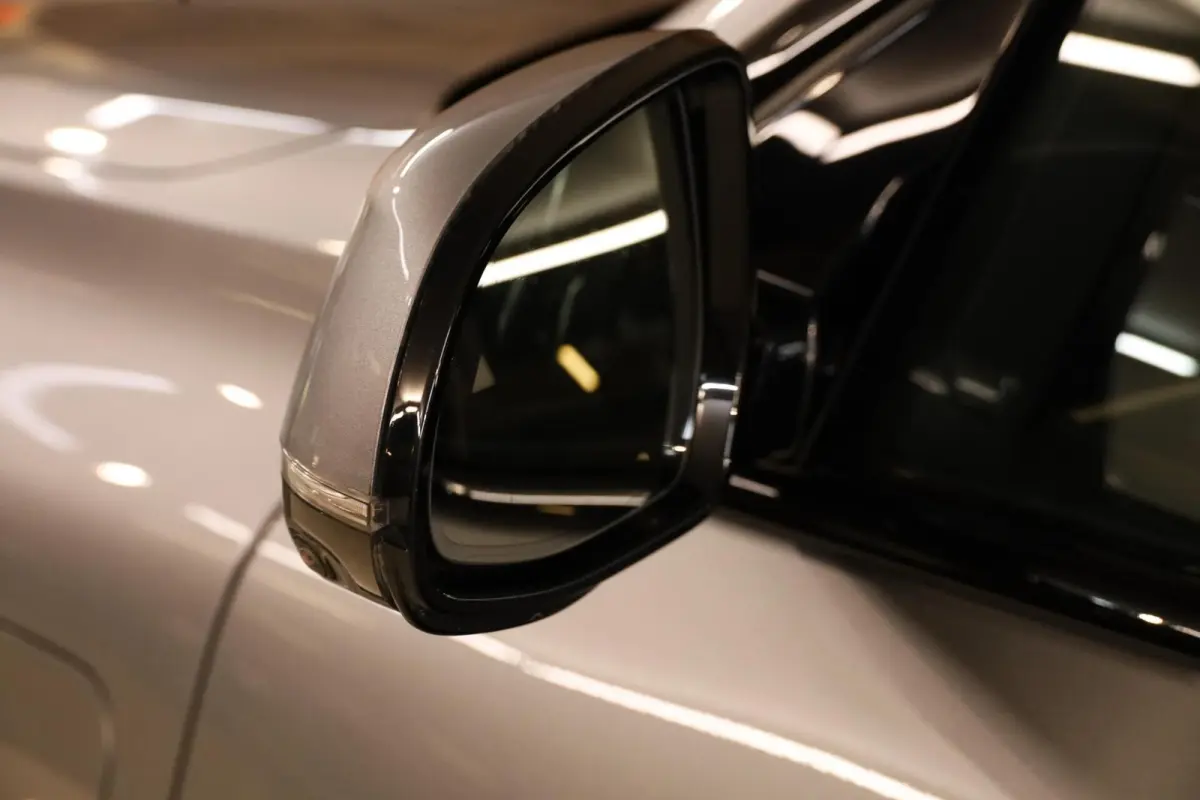 xDrive50e M-Sport Pro|Pano|Ventilatie|360|H&K|HUD|Aero|