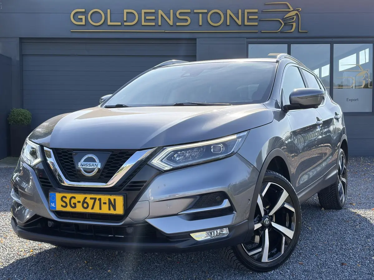 1.2 Tekna + ✓1e Eigenaar✓Dealer Onderhouden✓360° Camera✓Pano✓Navi✓Trekhaak✓Stoelverw✓6Bak✓Leder✓116pk✓Clima✓Cruise✓Keyless✓Pdc V+A✓19'' Lmv✓4 Nieuwe All seas