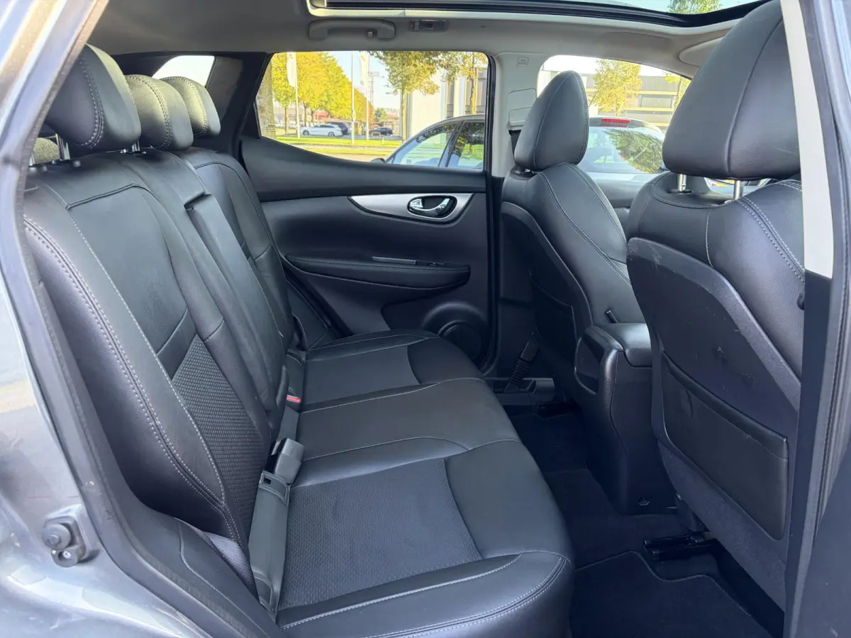 1.2 Tekna + ✓1e Eigenaar✓Dealer Onderhouden✓360° Camera✓Pano✓Navi✓Trekhaak✓Stoelverw✓6Bak✓Leder✓116pk✓Clima✓Cruise✓Keyless✓Pdc V+A✓19'' Lmv✓4 Nieuwe All seas